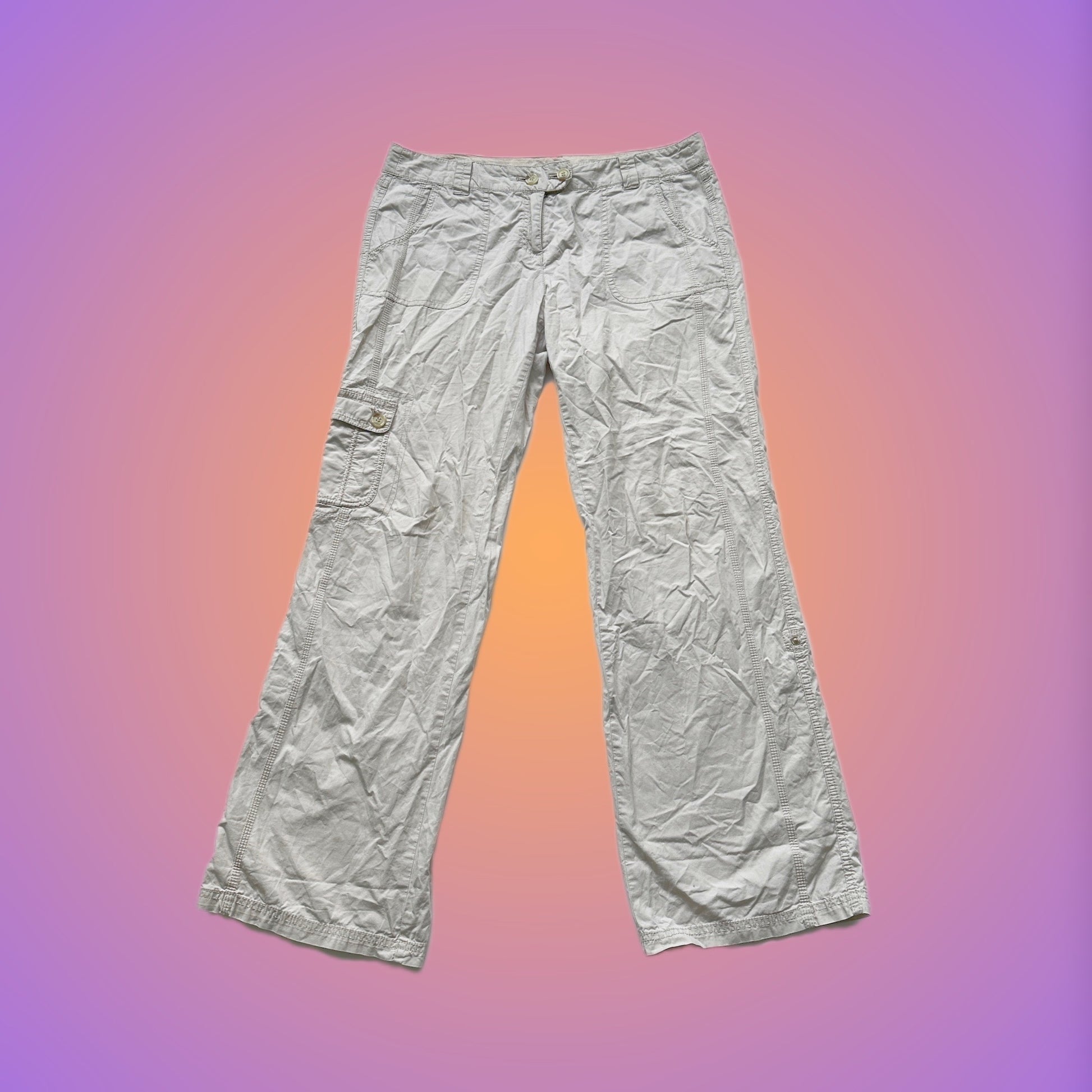 TROUSERS S/M