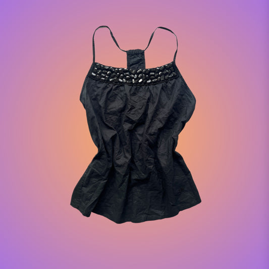 CAMI TOP L