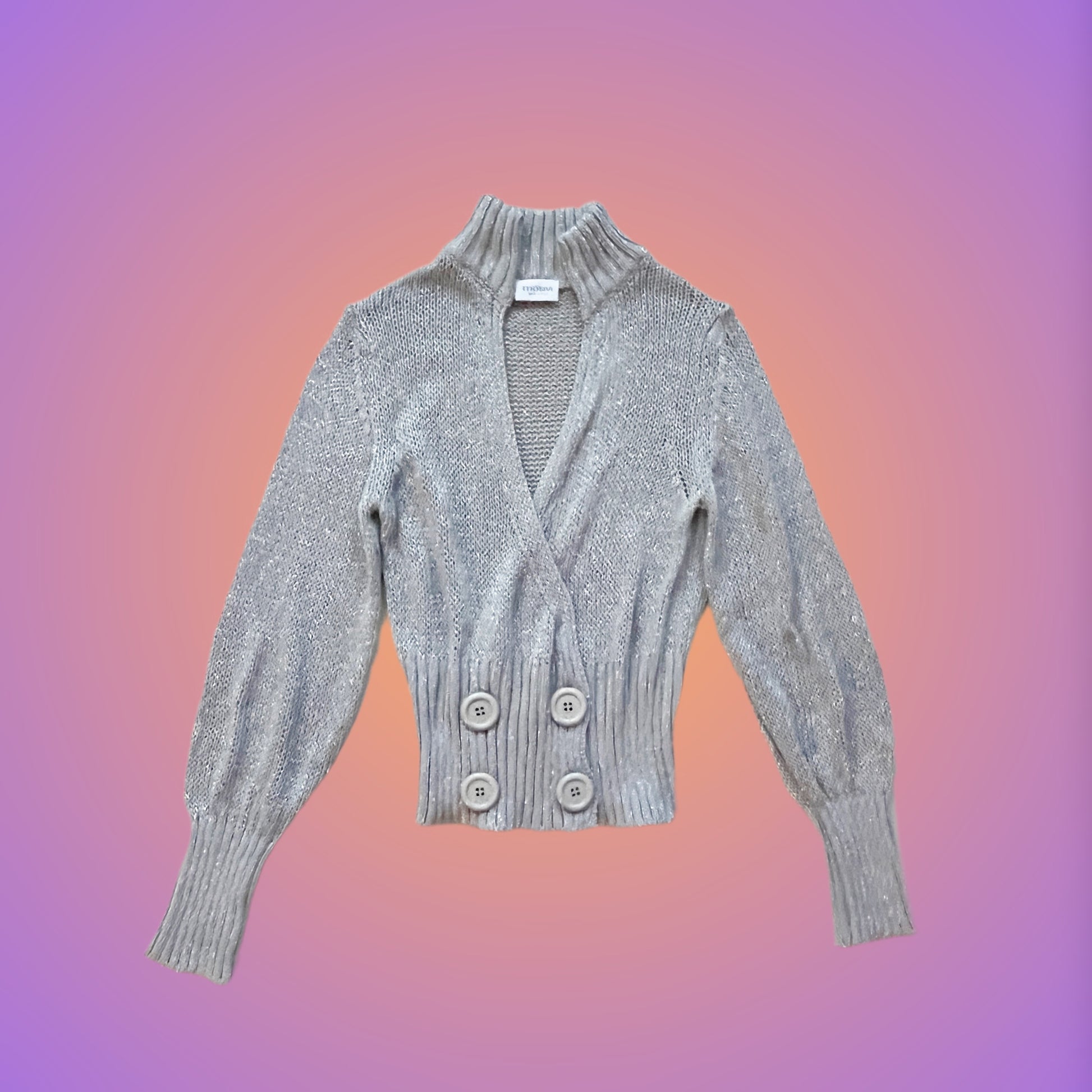 JUMPER L from pliswholesale - Italian & euro Y2K supplier 💚