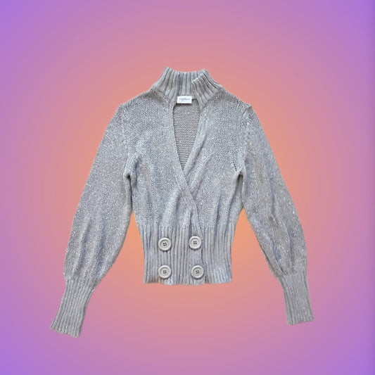 JUMPER L from pliswholesale - Italian & euro Y2K supplier 💚