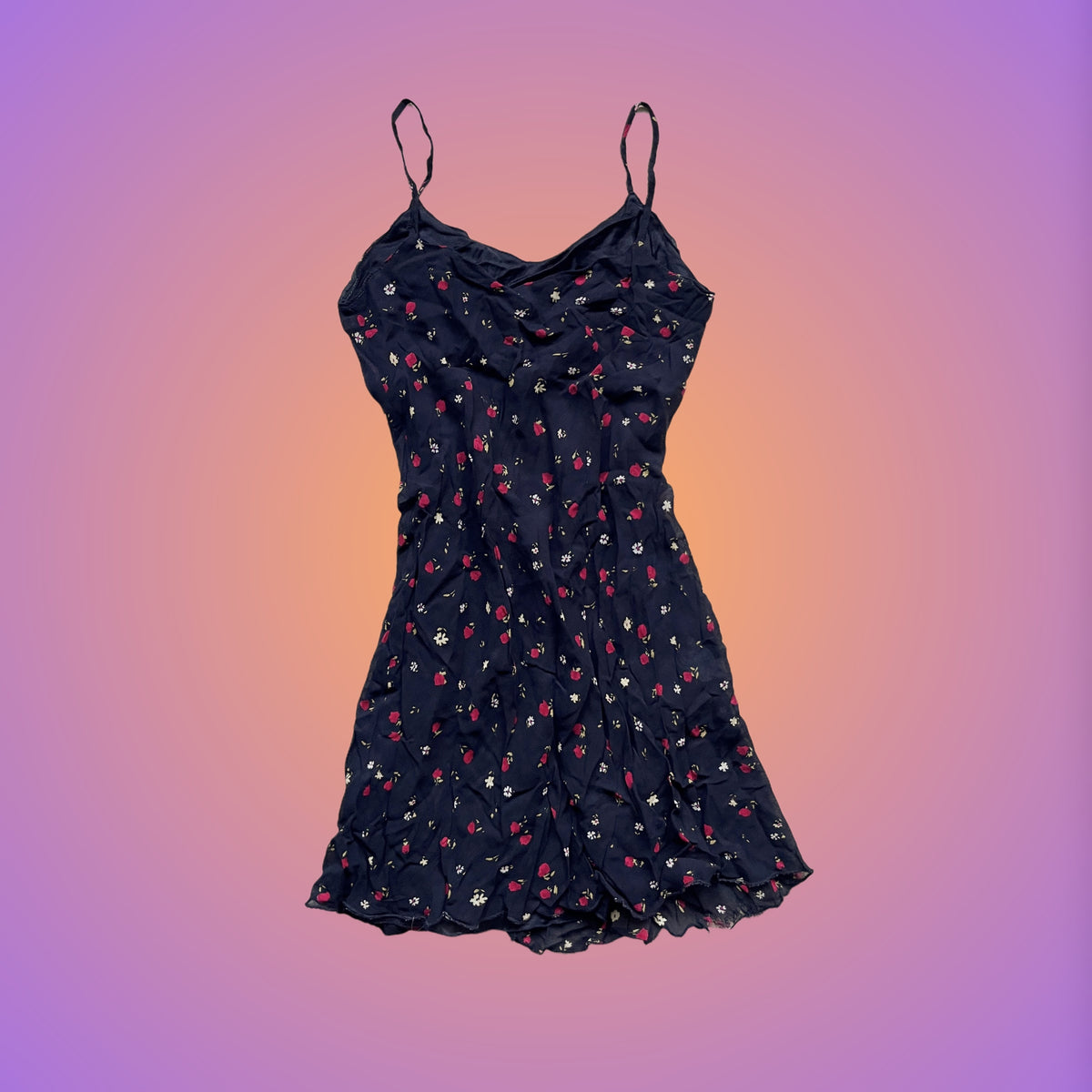 DRESS S
