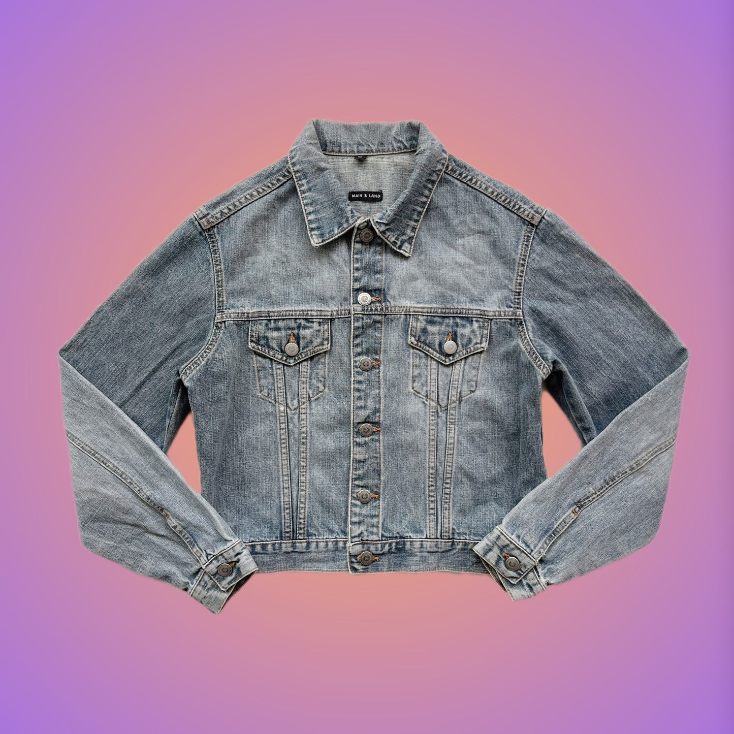 JACKET S
