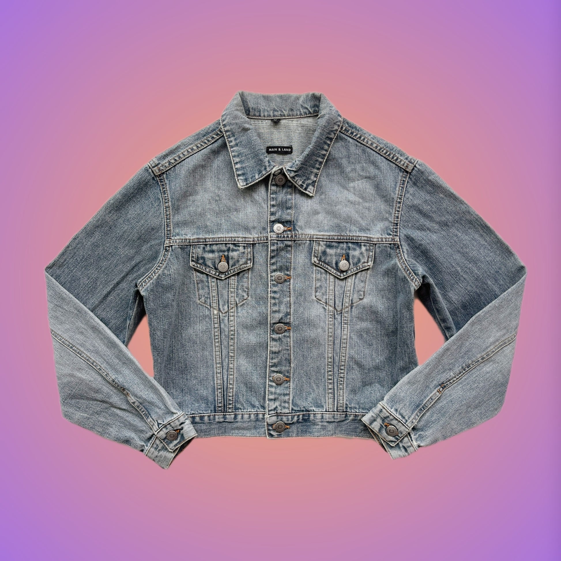 JACKET S