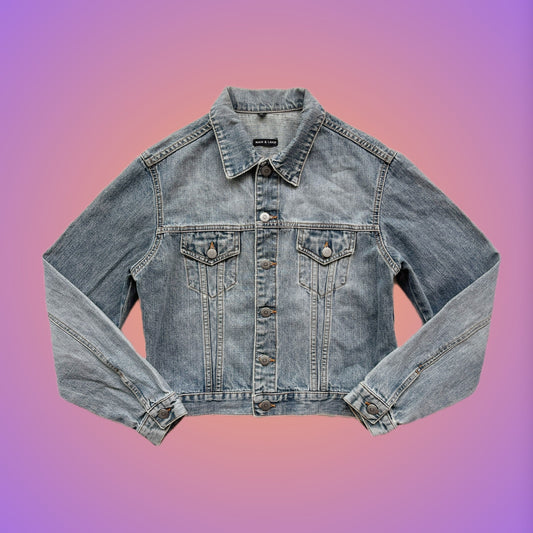 JACKET S