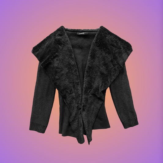 JUMPER M