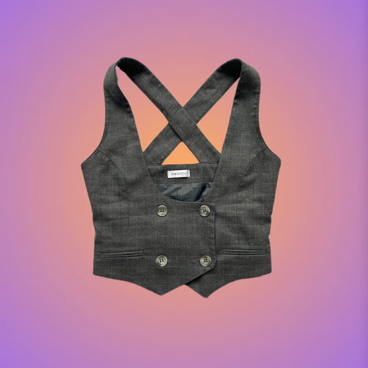 VEST M