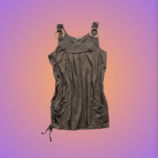 DRESS M/L