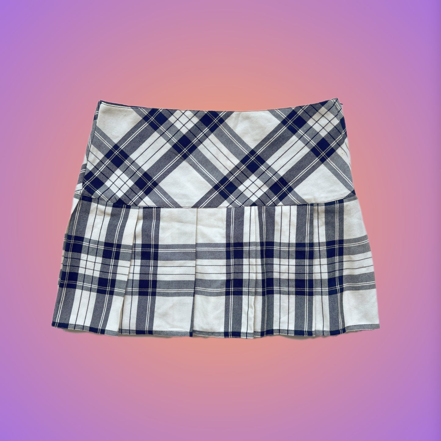 MINI SKIRT S