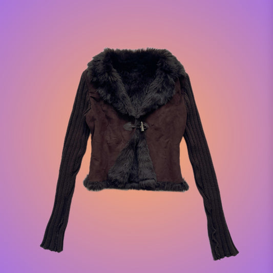 JACKET M – vintage Y2K wholesale | pliswholesale