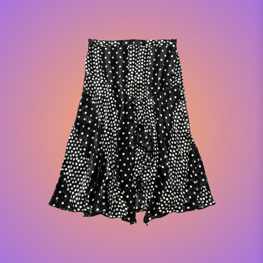 MAXI SKIRT L