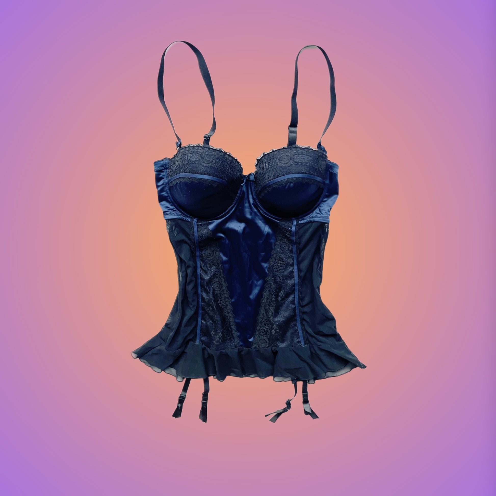 CORSET L