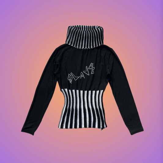 LONG SLEEVE S from pliswholesale - Italian & euro Y2K supplier 💚