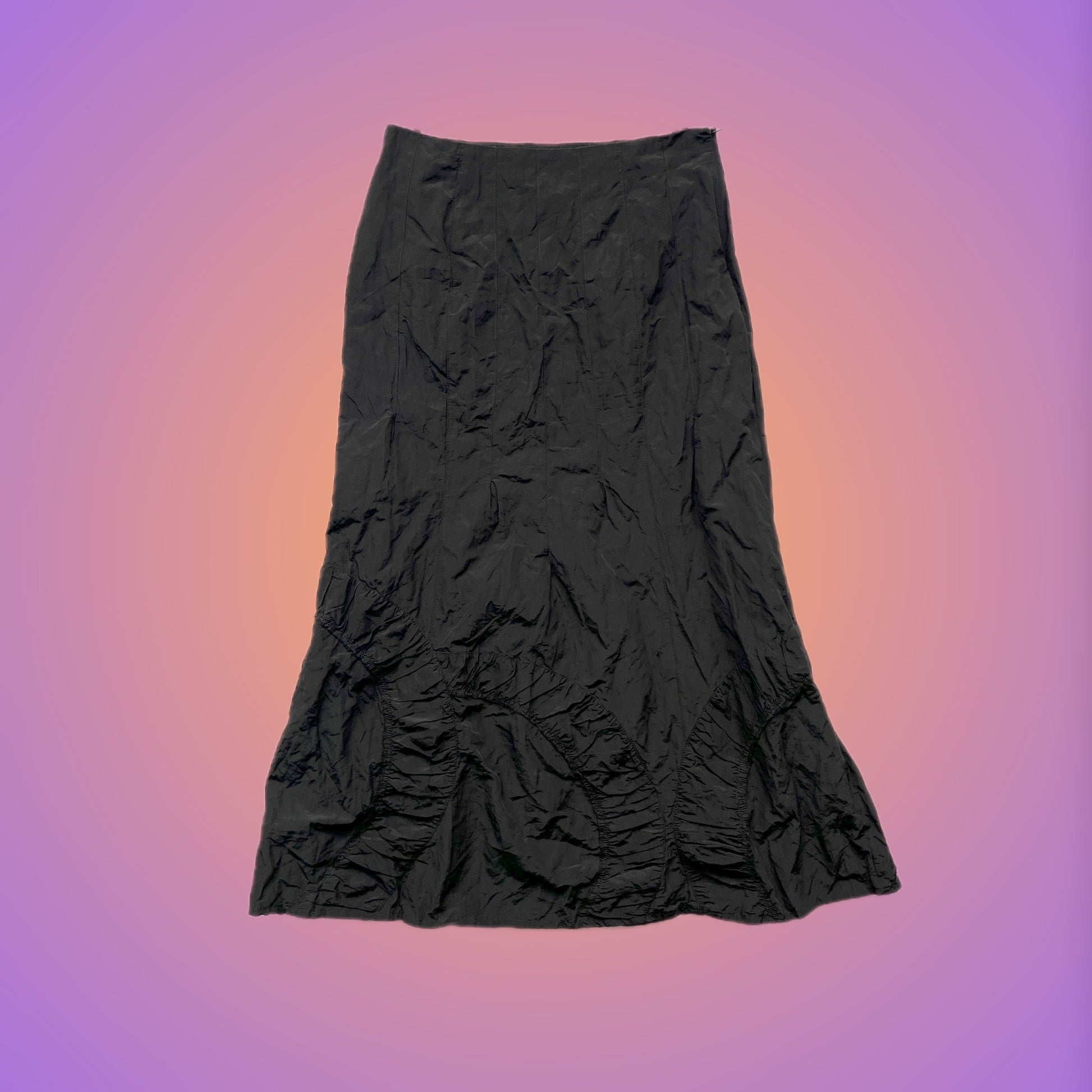 MAXI SKIRT M