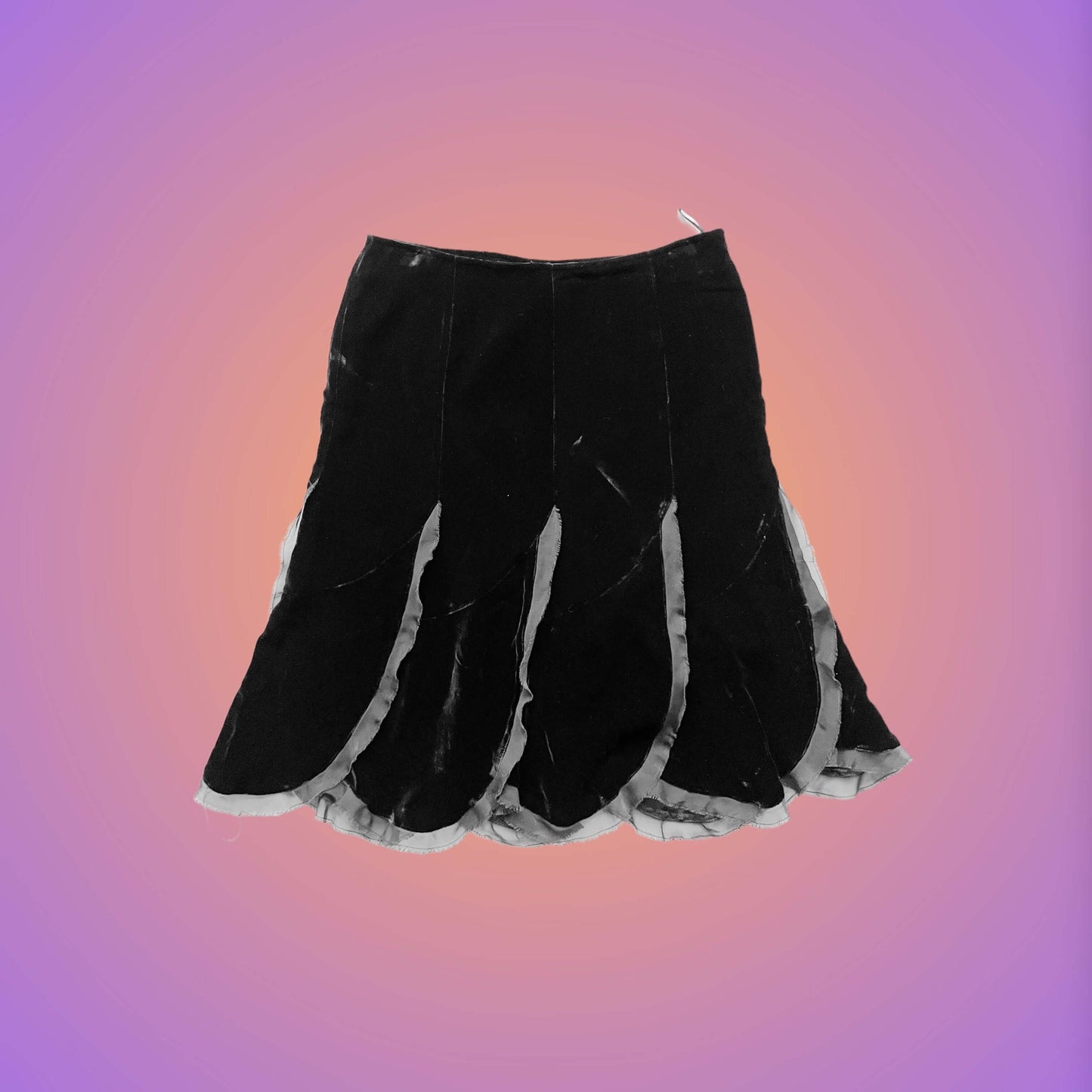 MIDI SKIRT M from pliswholesale - Italian & euro Y2K supplier 💚