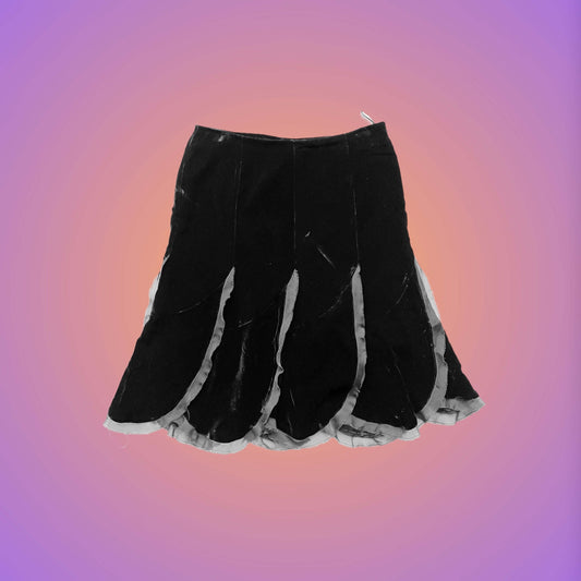 MIDI SKIRT M from pliswholesale - Italian & euro Y2K supplier 💚