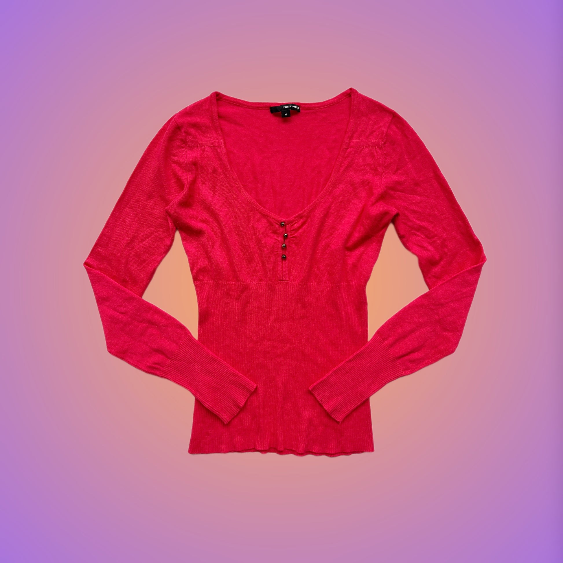 JUMPER M