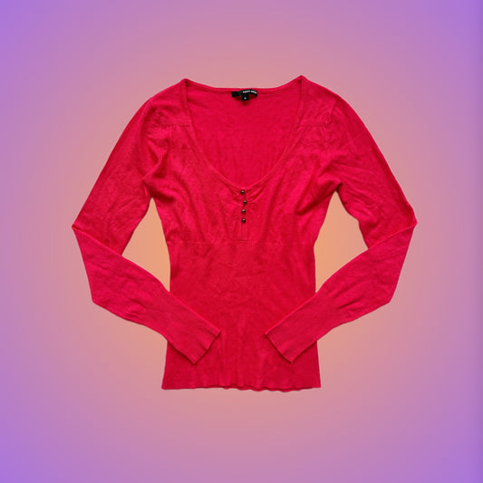 JUMPER M