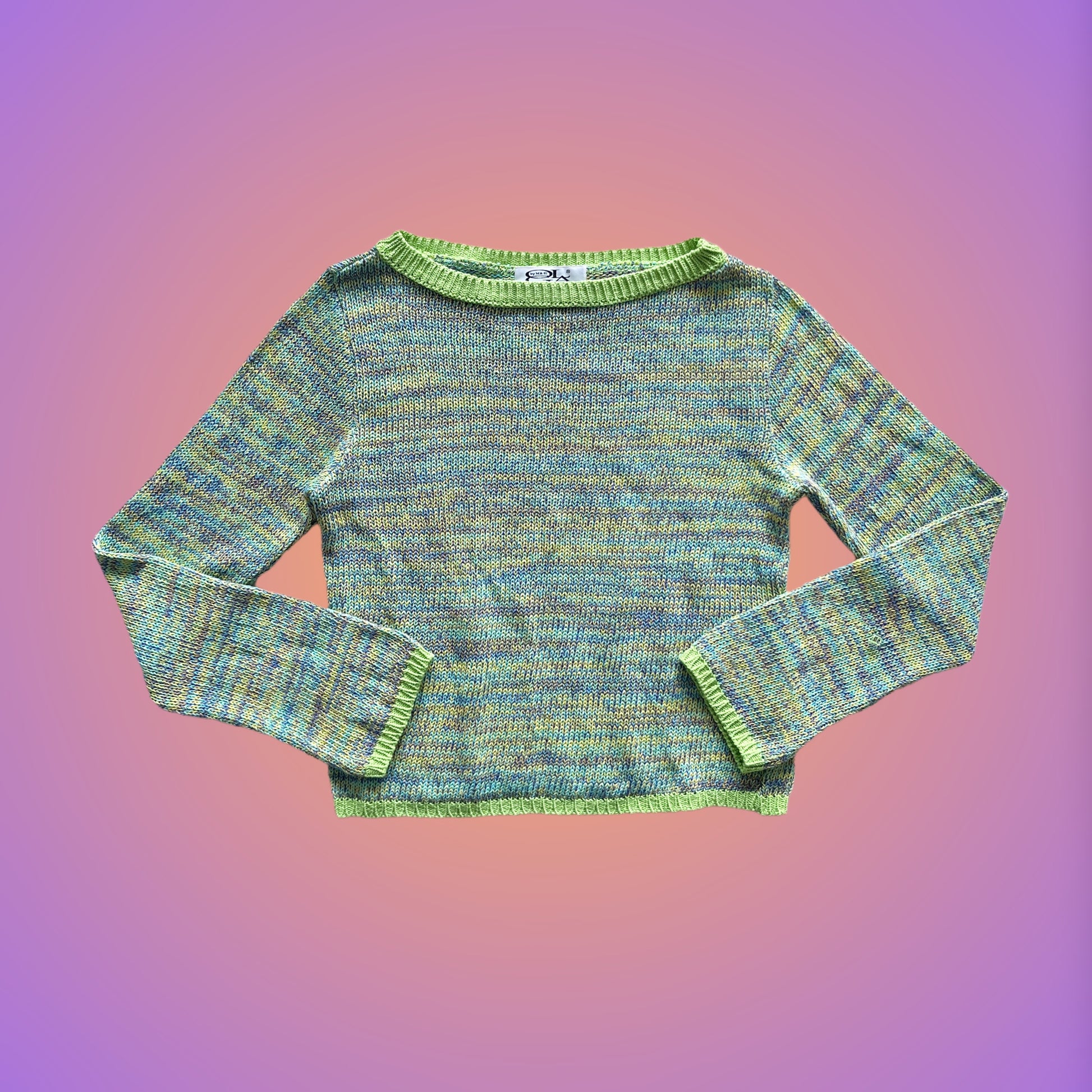 JUMPER S