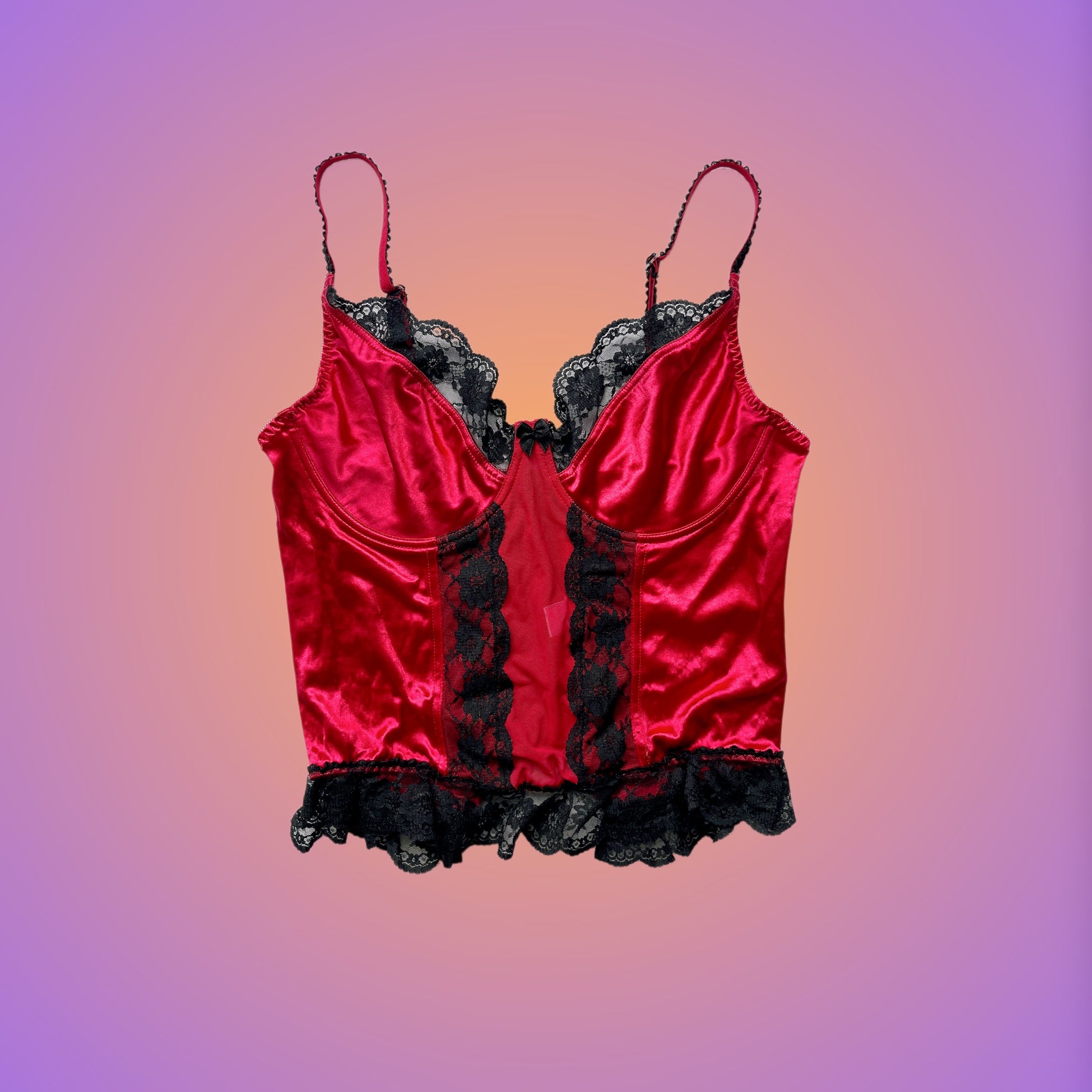 CORSET M