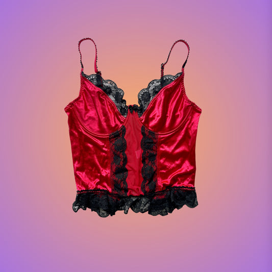 CORSET M