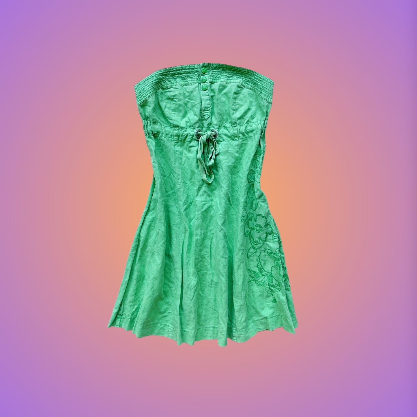 DRESS M