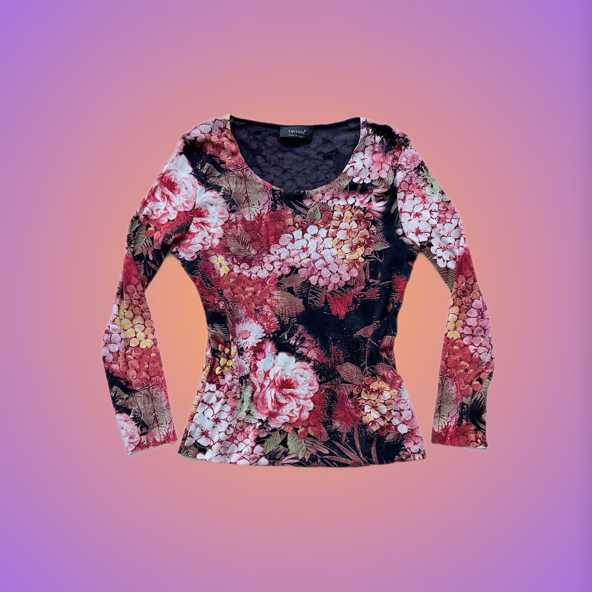 LONG SLEEVE S/M – vintage Y2K wholesale | pliswholesale