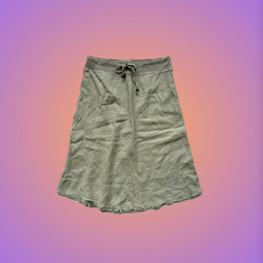 MIDI SKIRT M/L