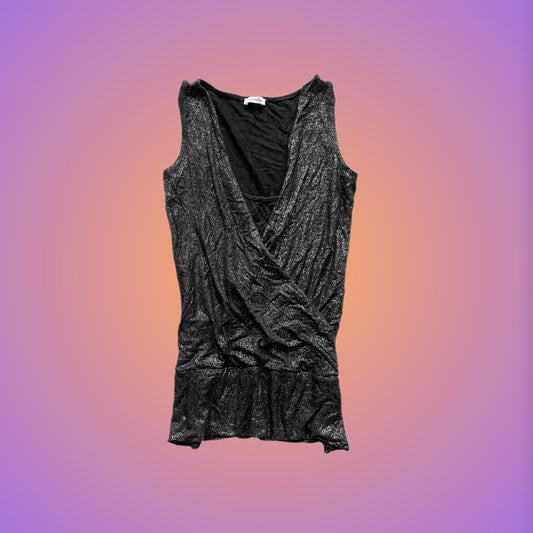 TOP S from pliswholesale - Italian & euro Y2K supplier 💚