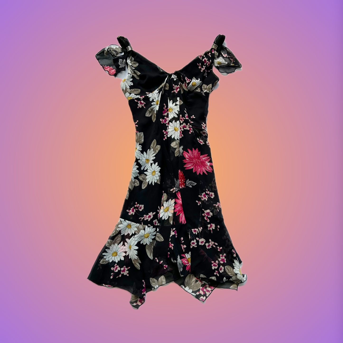 DRESS M