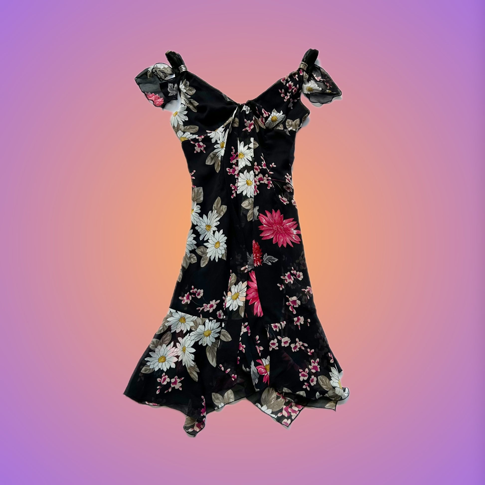DRESS M