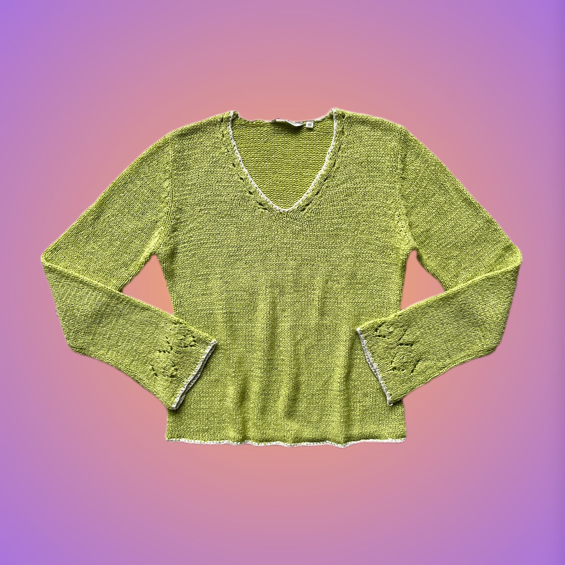 JUMPER S