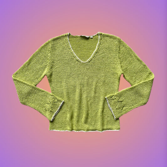 JUMPER S