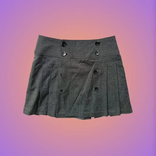 MINI SKIRT S