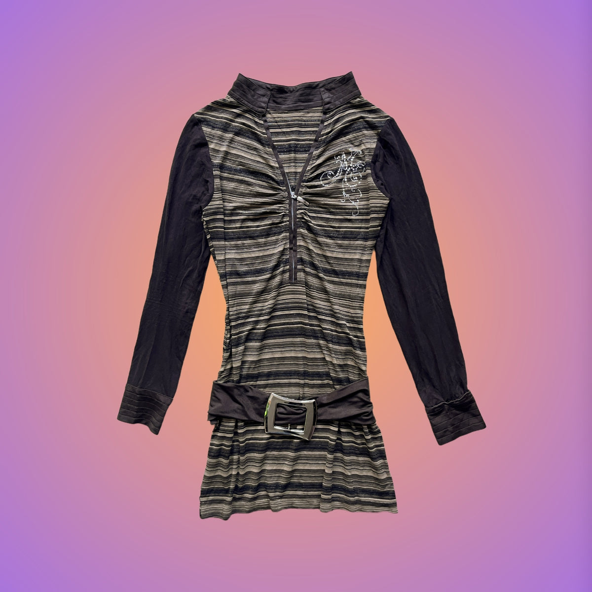 DRESS M