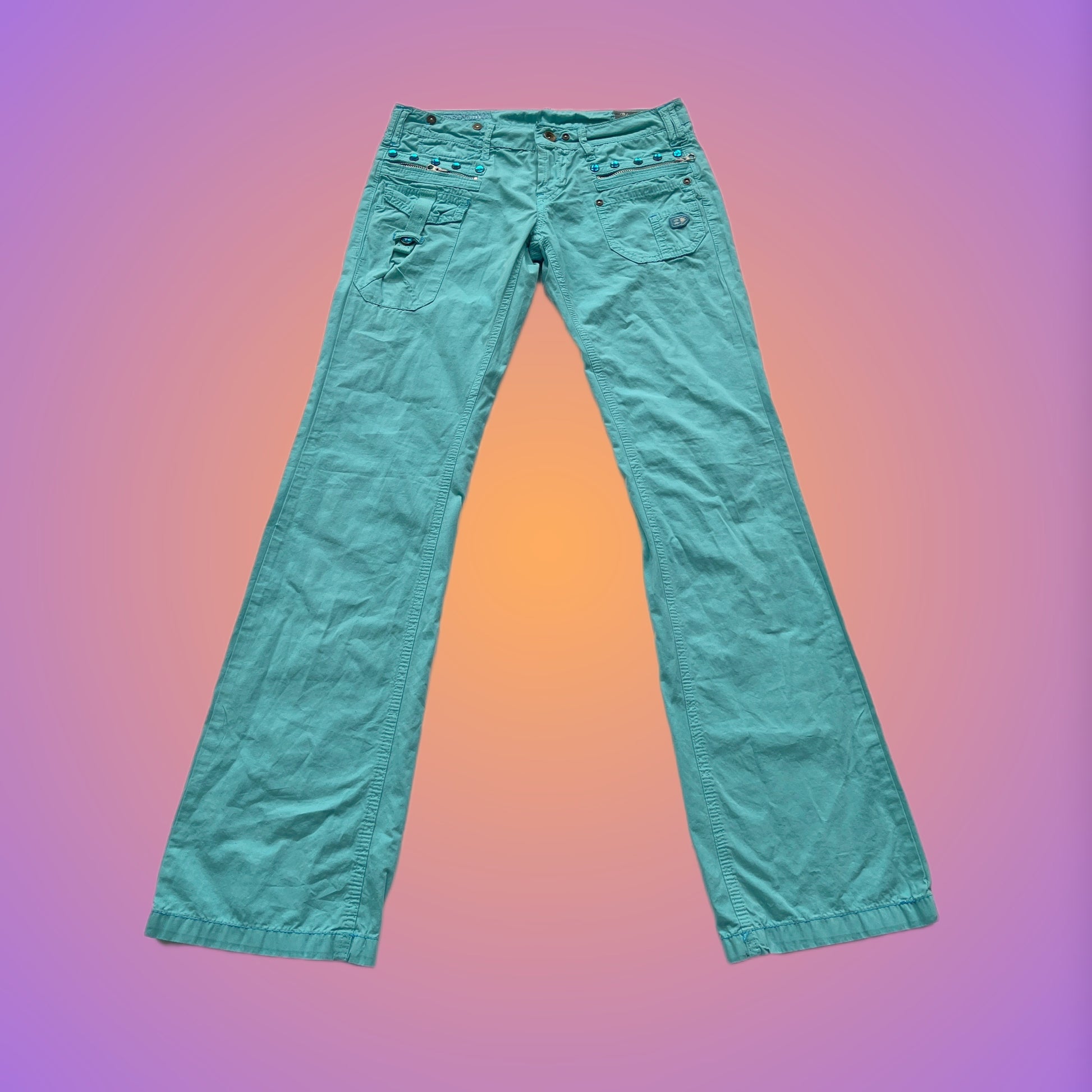 TROUSERS S