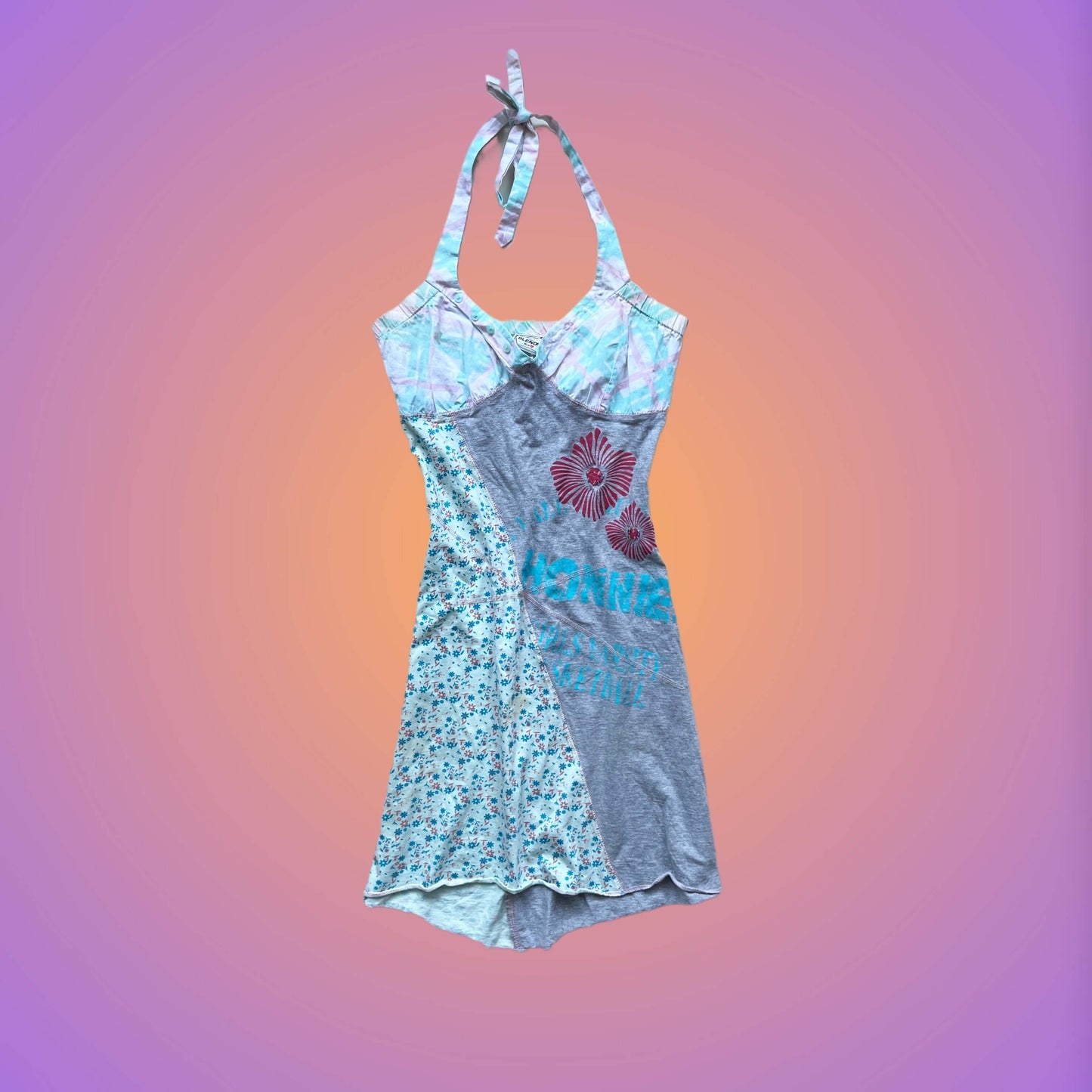 DRESS M from pliswholesale - Italian & euro Y2K supplier 💚