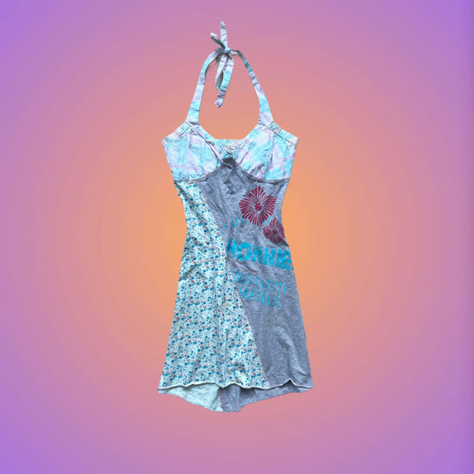 DRESS M from pliswholesale - Italian & euro Y2K supplier 💚