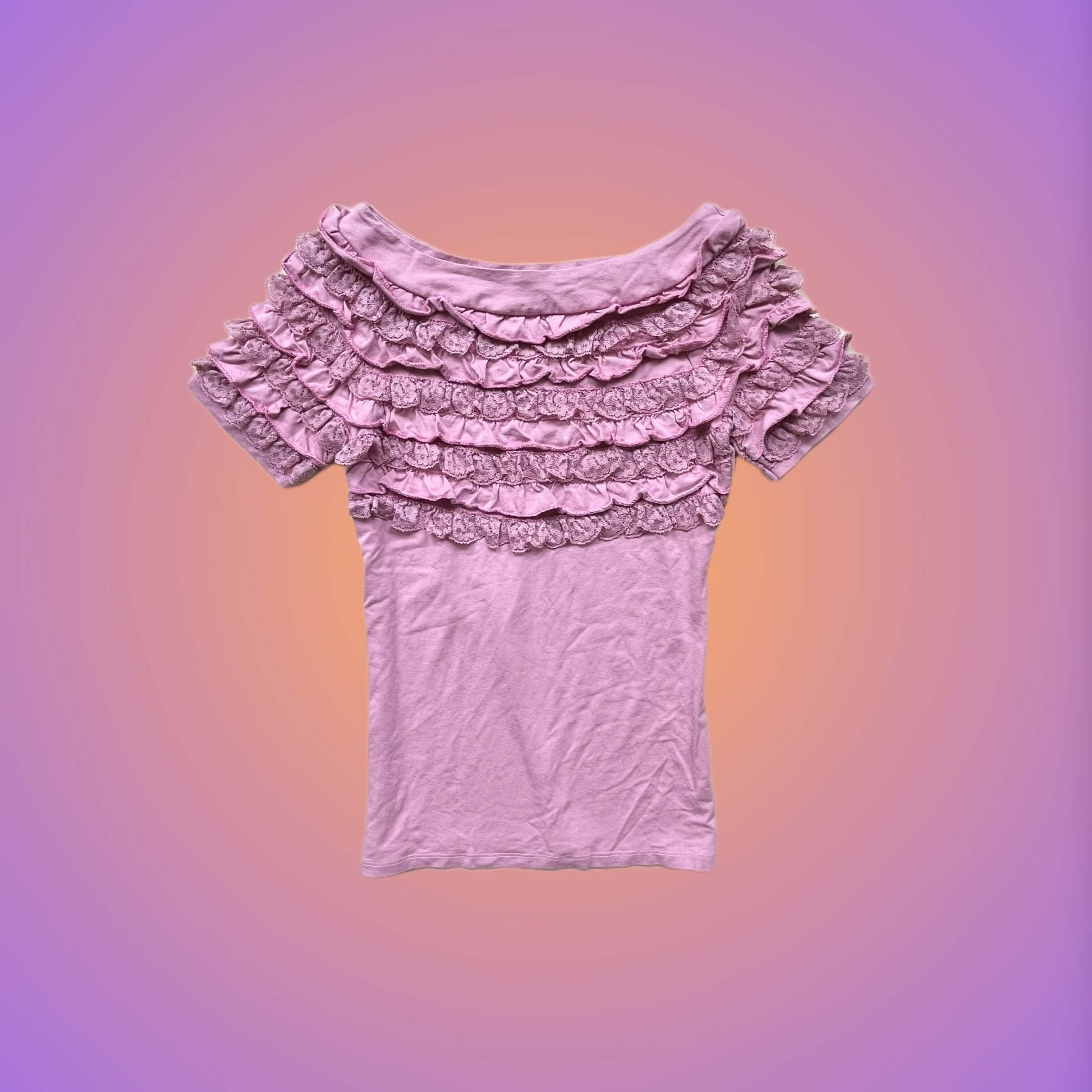 TOP M from pliswholesale - Italian & euro Y2K supplier 💚