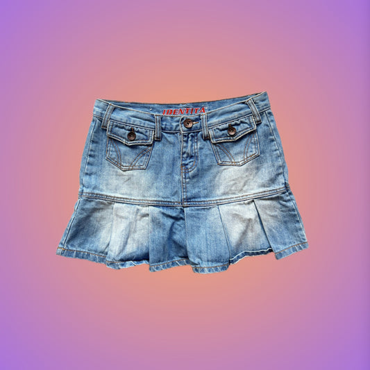 MINI SKIRT XS/S