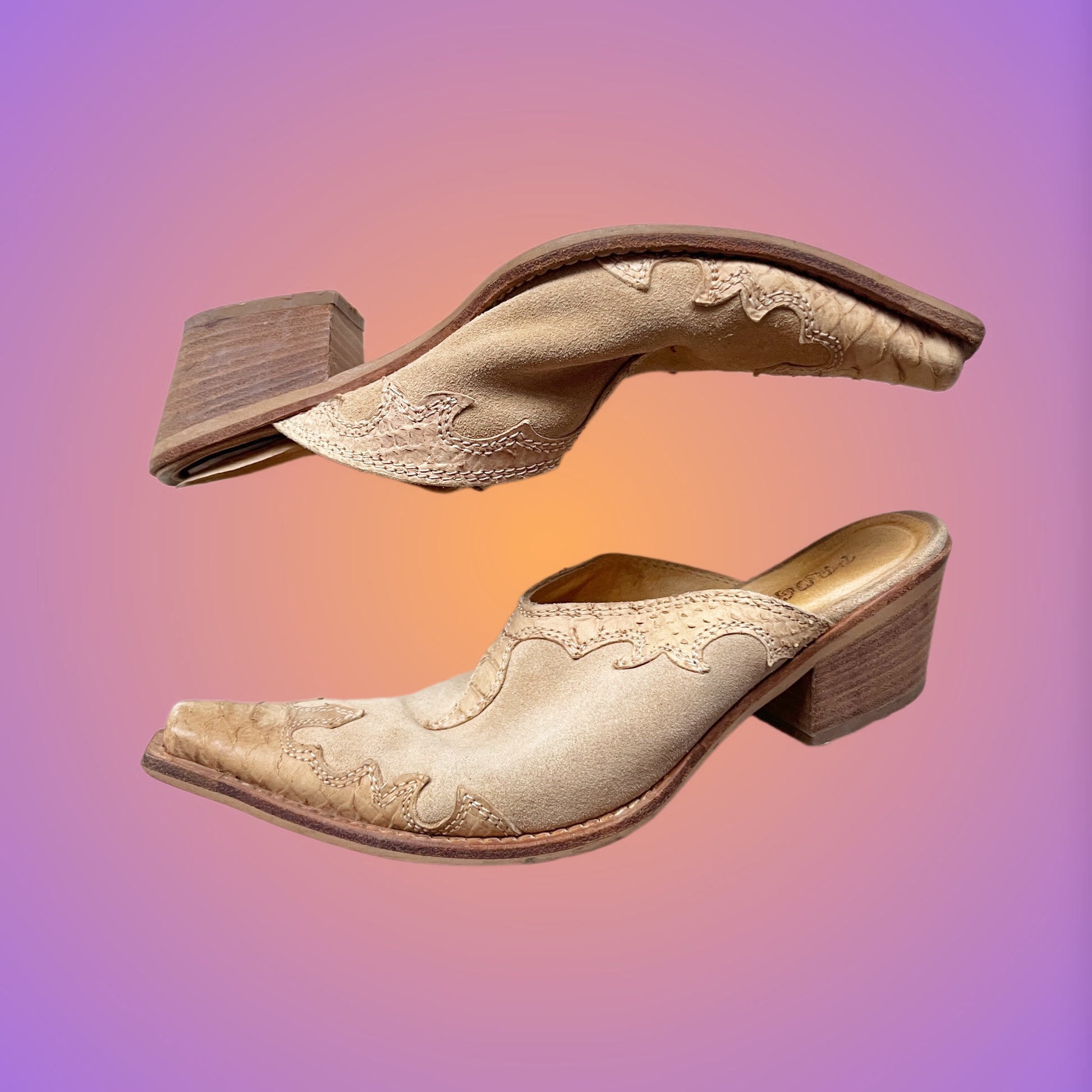 SHOES EU37 UK4 from pliswholesale - Italian & euro Y2K supplier 💚