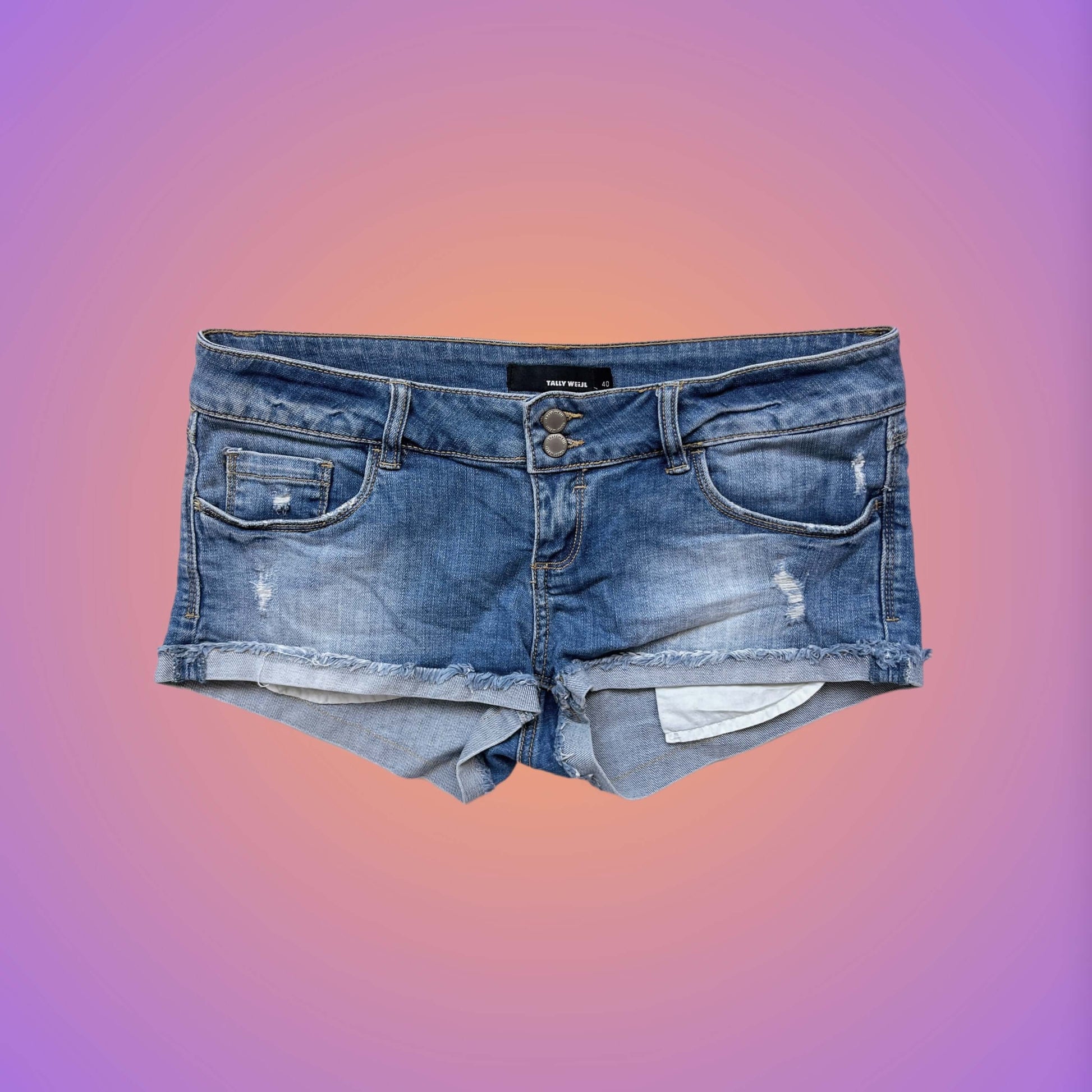 SHORTS M – vintage Y2K wholesale | pliswholesale