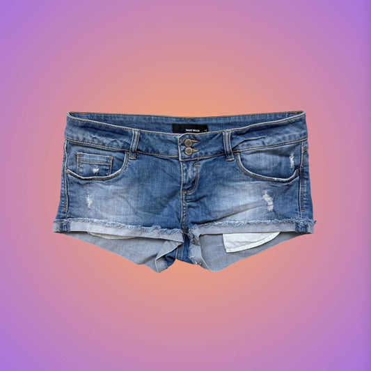 SHORTS M – vintage Y2K wholesale | pliswholesale