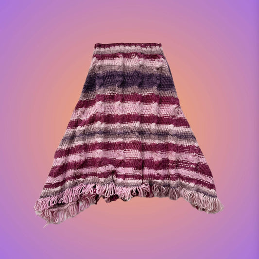 MIDI SKIRT S – vintage Y2K wholesale | pliswholesale