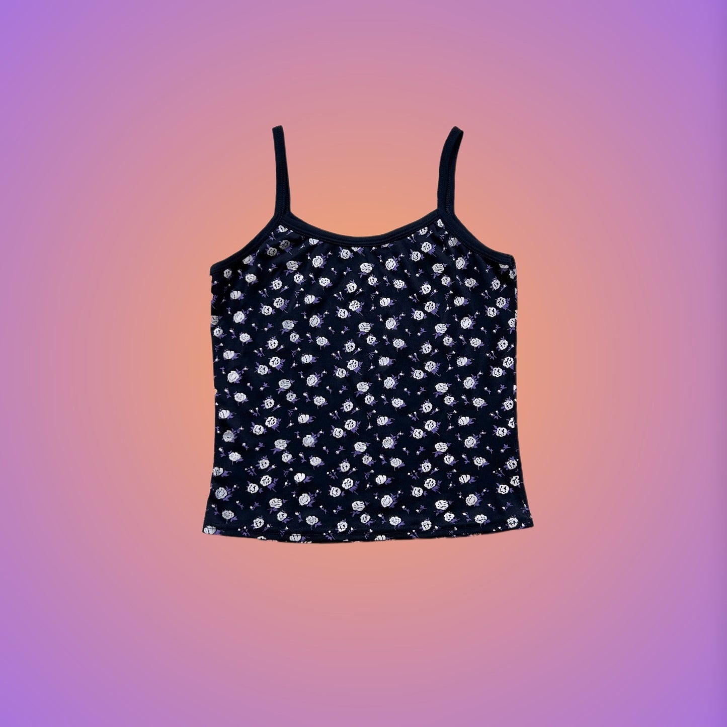 CAMI TOP S/M