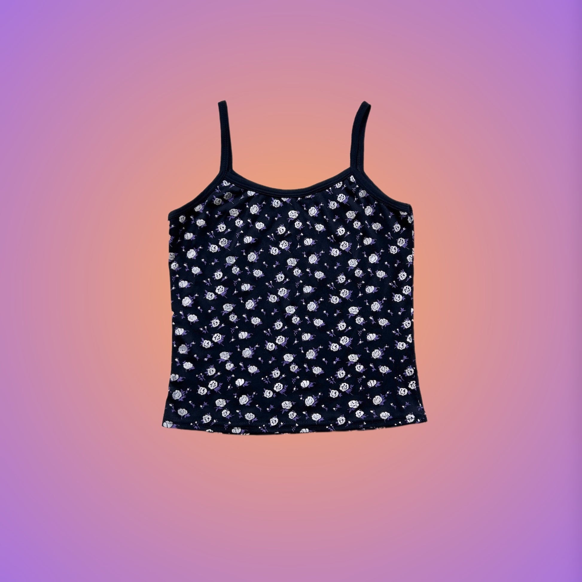 CAMI TOP S/M