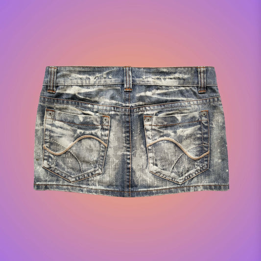 MINI SKIRT S – vintage Y2K wholesale | pliswholesale