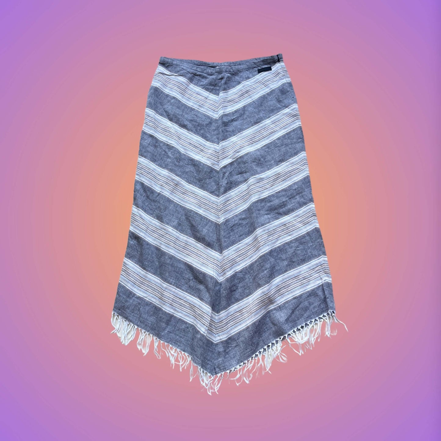 MAXI SKIRT L/XL from pliswholesale - Italian & euro Y2K supplier 💚