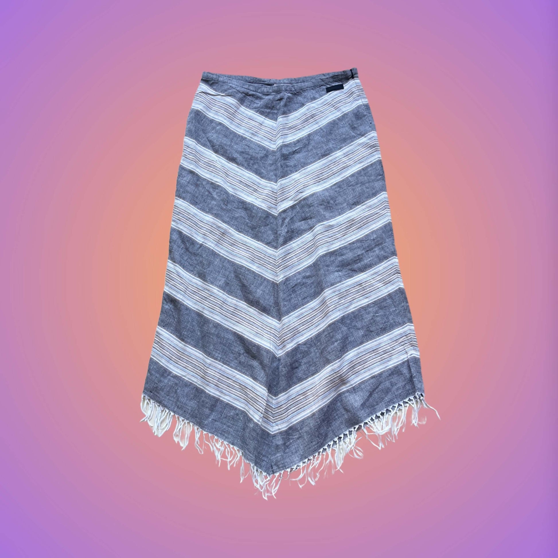MAXI SKIRT L/XL from pliswholesale - Italian & euro Y2K supplier 💚