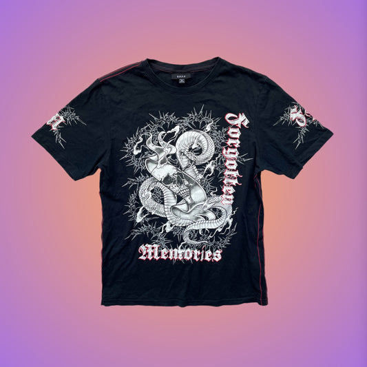 MEN TOP S/M