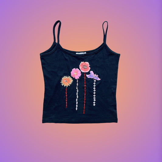 CAMI TOP L
